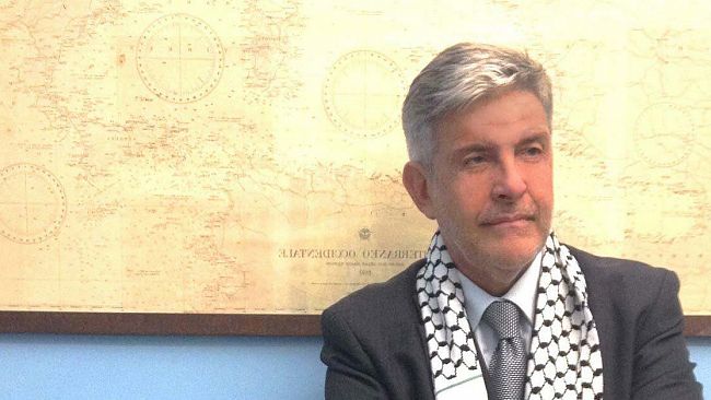 Chi era Giovanni Tumbiolo, presidente del Distretto della Pesca