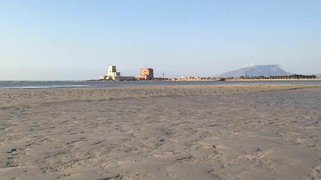 Il progetto “acqua.sal” per la tutela, lo sviluppo  e la valorizzazione dello Stagnone di Marsala