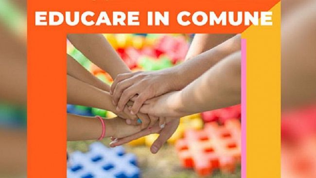 Gibellina: “Educare in Comune”. Arriva il bando ministeriale per contrastare la povertà educativa