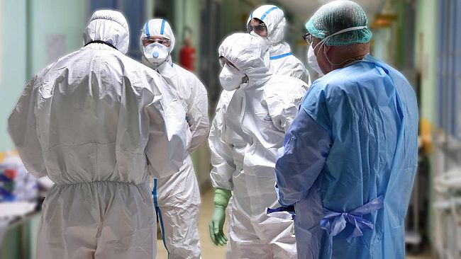 Partanna, emergenza Covid-19: raccontiamo la testimonianza di un nostro concittadino