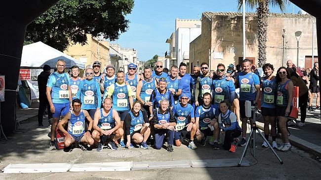 Ottimi risultati per la Polisportiva Marsala Doc in diverse competizioni