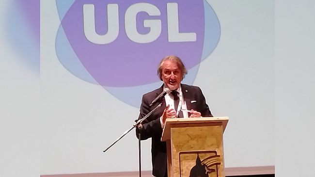 Dichiarazione segretario Ugl Sicilia su affermazioni riportate da La Repubblica