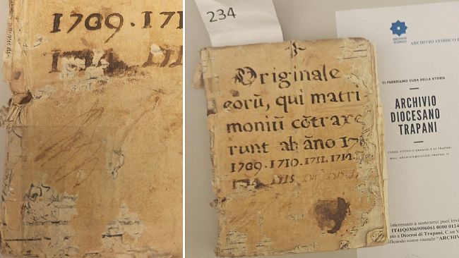 trapani-scoperto-registro-del-700-larchivio-diocesano-lancia-raccolta-fondi-per-restauro