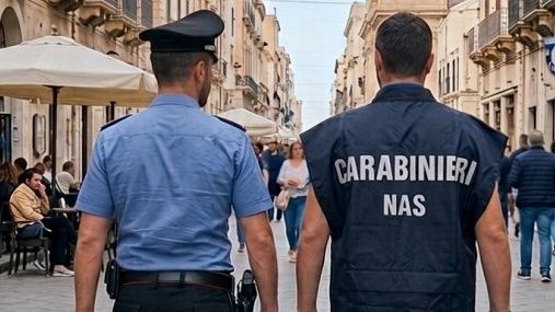 nas-in-azione-controlli-sequestri-e-sanzioni-per-alcuni-locali-del-centro-di-trapani