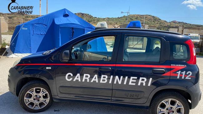 Trapani, ingresso illegale su territorio nazionale: 2 arresti dei Carabinieri