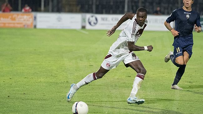 Trapani, il prossimo avversario è il Monopoli