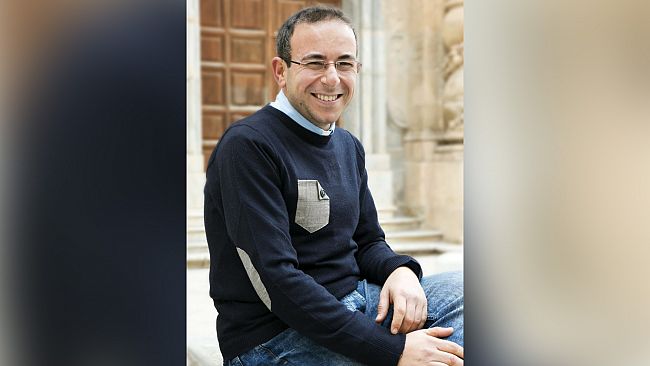 Marsala, Don Giuseppe Inglese nuovo rettore del Santuario della Cava