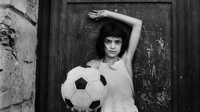 Ultime della sera: “Rapporti di non amore”