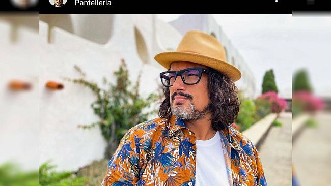 Pantelleria, in corso le registrazioni del programma Sky 