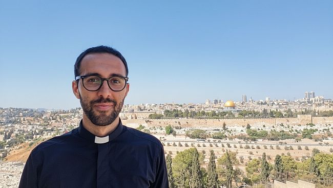 Nasce in Diocesi il servizio per l'apostolato biblico