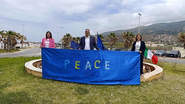 ​Erice celebra la Giornata dell’Europa 2026 con 