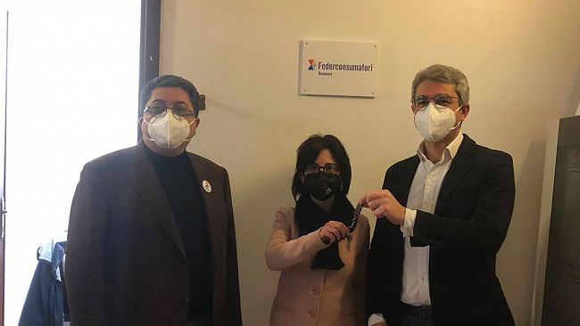 Federconsumatori Sicilia apre un nuovo sportello a Salemi