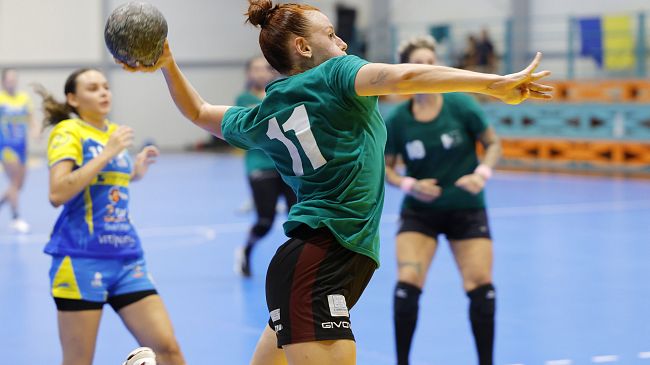 AC Life Style Handball Erice, le Arpie volano in Emilia Romagna: si avvicina la sfida con Ferrara