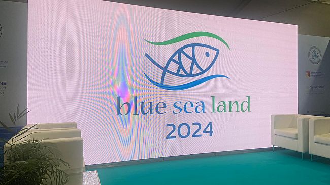 Il Distretto della Pesca fa un bilancio della partecipazione al G7 di Siracusa con Blue Sea Land 