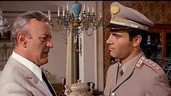 Ultime della sera: “Il Giorno della Chioccia”