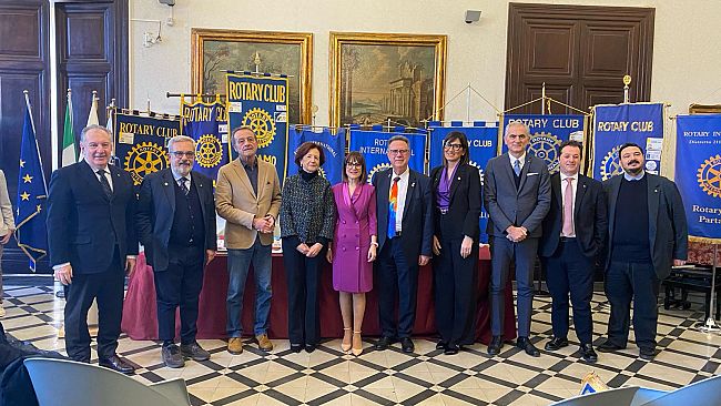Presentato a Trapani il progetto
