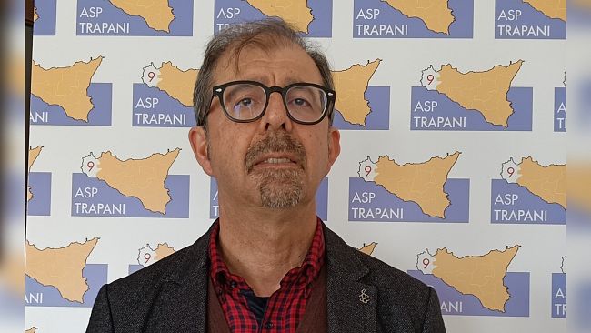 Asp Trapani, Palazzolo: