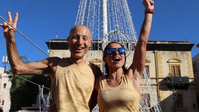 PAM atletica, il bilancio delle gare del 2022