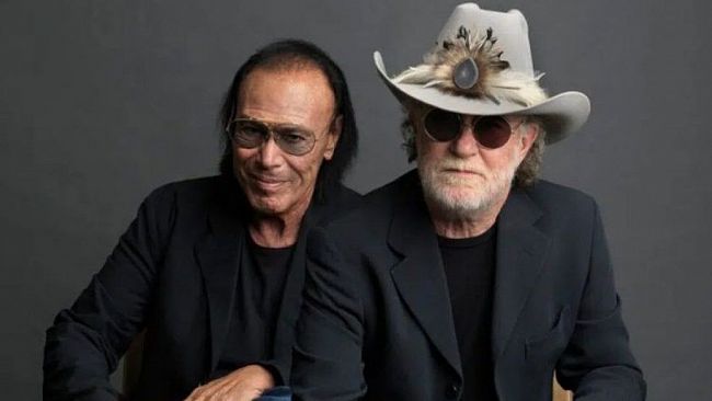 De Gregori e Venditti in concerto il 30 agosto alla Valle dei Templi