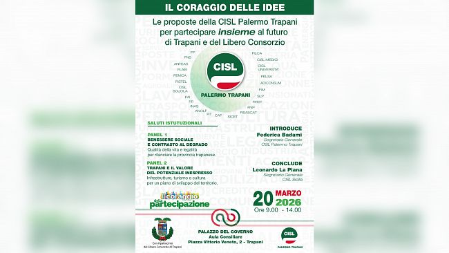 trapani-la-cisl-presenta-le-sue-proposte-per-il-rilancio-del-territorio