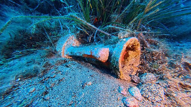 Il Parco Nazionale di Pantelleria sostiene la Rassegna del Mare