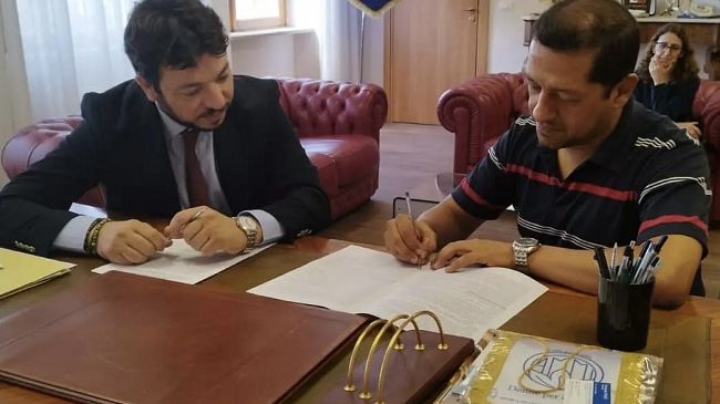 Implementato il personale medico all’ospedale Sant’Antonio Abate di Trapani