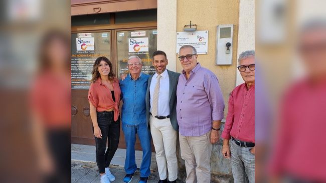 Trapani, Agricoltura: nuova sede Confeuro a sostegno di settore primario e cittadini 