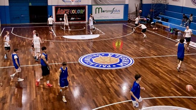 Nuova Pallacanestro Marsala: un roster rinnovato per la Serie C 2024-25