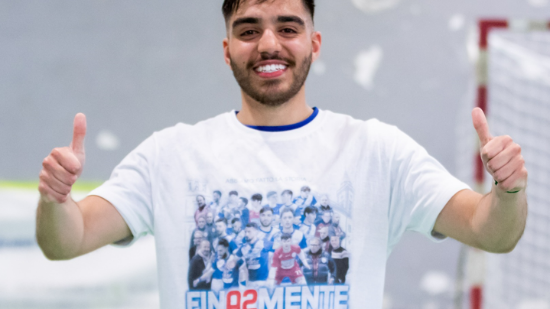 Il Futsal Mazara mette la ciliegina sulla torta: arriva l'italo-brasiliano Joao Victor De Barros Freire