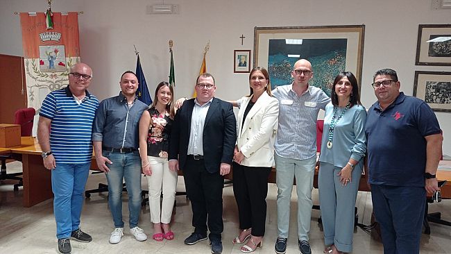 Santa Ninfa, gruppo di maggioranza (che è opposizione in aula) approva riduzione dell'Imu