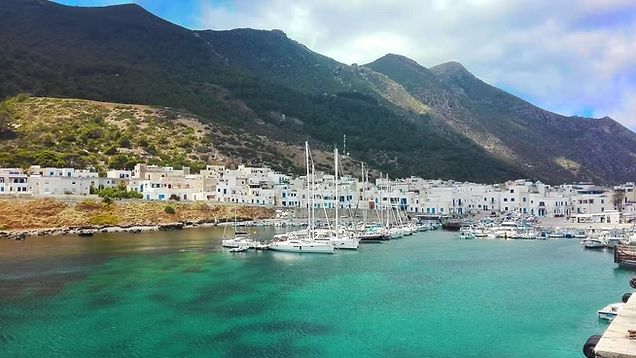 Isole Egadi, al via il 6° Marettimo Italian Film Fest