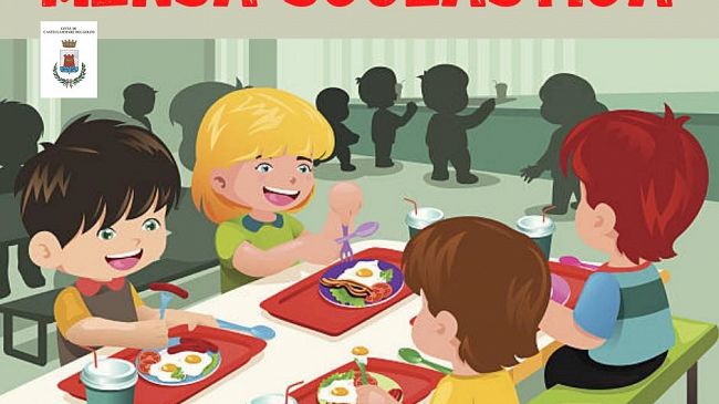 Alcamo, è di nuovo possibile pagare il ticket della mensa scolastica