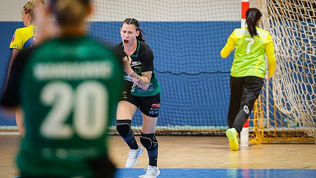 ​Handball Erice, il lavoro settimanale in vista della gara con Teramo