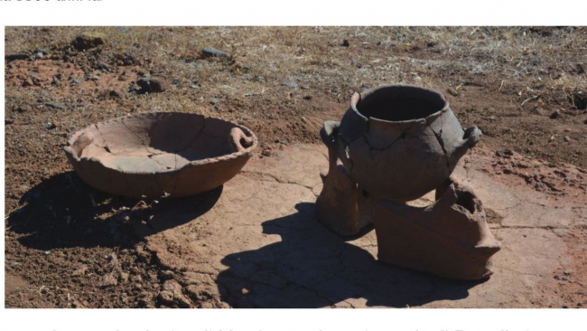 Il 18 luglio l'evento 