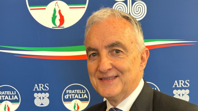L'on. Bica incontrerà una delegazione di 20 imprenditrici indiane a Palazzo Reale a Palermo