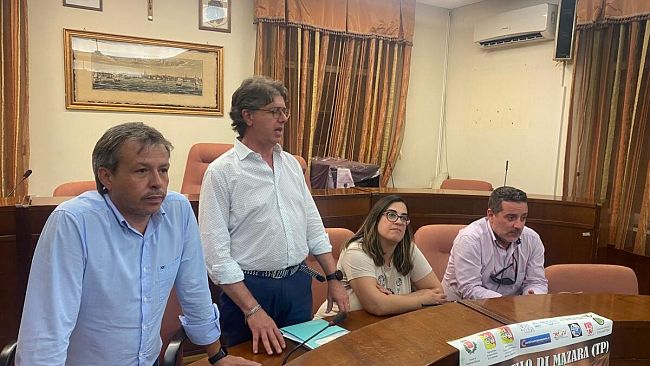 ​17 aziende aderiscono alla 1ᵃ sagra dell’olio e dell’oliva nocellara del belice