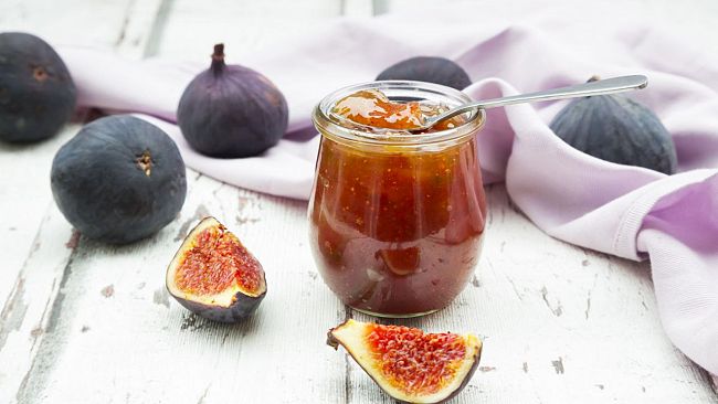 Ricette tipiche siciliane: la marmellata di fichi