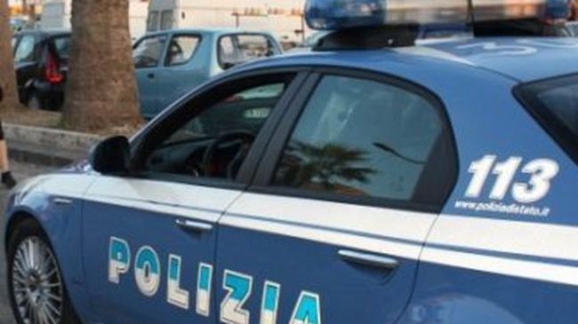 Trapani. Rissa in viale Regione Siciliana, un ferito