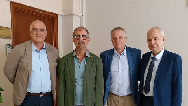 ​Asp Trapani: al via progetto per il recupero dei pasti ospedalieri a famiglie in difficoltà