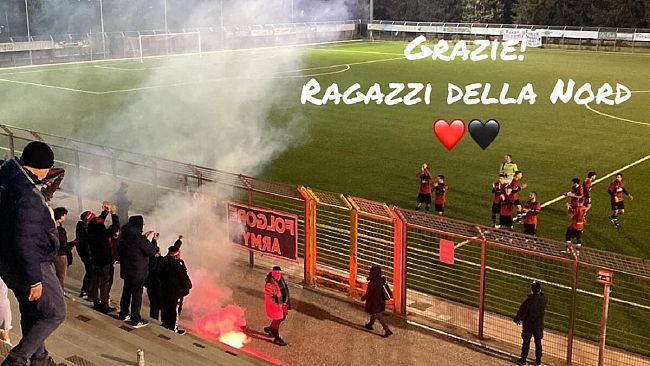 Settimo sigillo per la Folgore che punta all'eccellenza