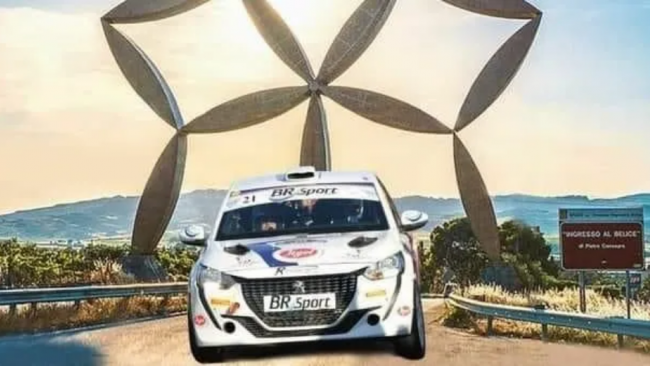 Il Rally Valle del Belice tra prove speciali e controlli orari