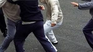 agente-di-polizia-municipale-sventa-rissa-tra-due-extracomunitari