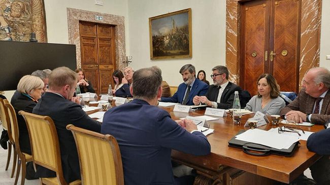 Agricoltura, il Ministro e l'Assessore regionale accolgono le richieste del documento programmatico