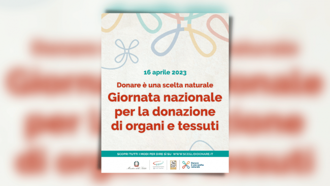 Donazione degli organi e dei tessuti, Salemi 'Città del sì'