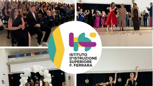 Mazara, grande successo per 