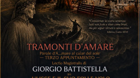 Torretta Granitola, il 28 agosto la presentazione del libro 