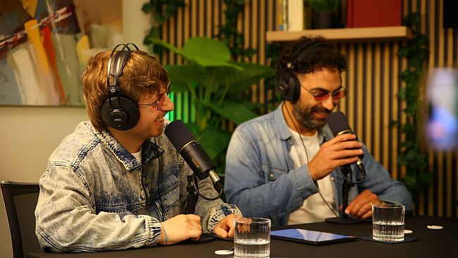 Nasce SoftCast: il podcast che svela il lato umano dei candidati Sindaco