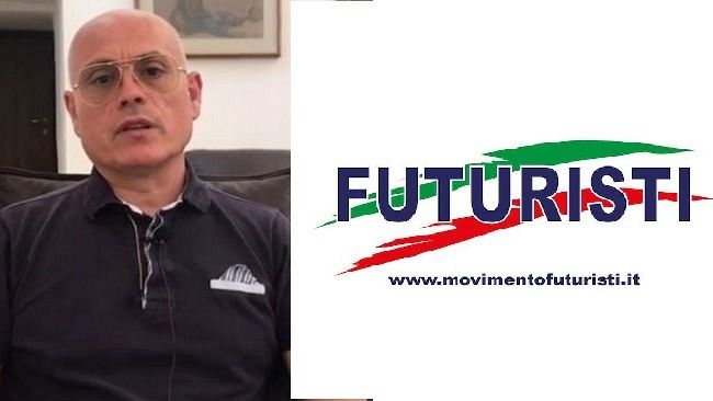 Vito Di Giovanni (Futuristi): “Alle dichiarazioni dei segretari del centrodestra provinciale non seguono azioni coerenti