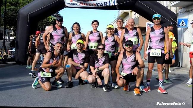 Mazara, ottimi risultati per gli atleti della PAM al XXI Trofeo città di Valderice
