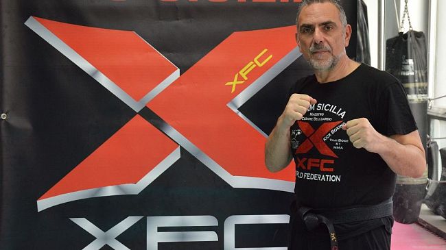 Arti Marziali, il team del trapanese Belluardo conquista 37 podi